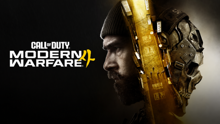 Call of Duty Modern Warfare 4