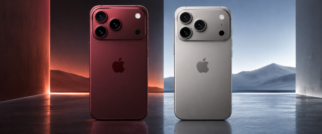 iPhone 18 Pro vs iPhone 17 Pro