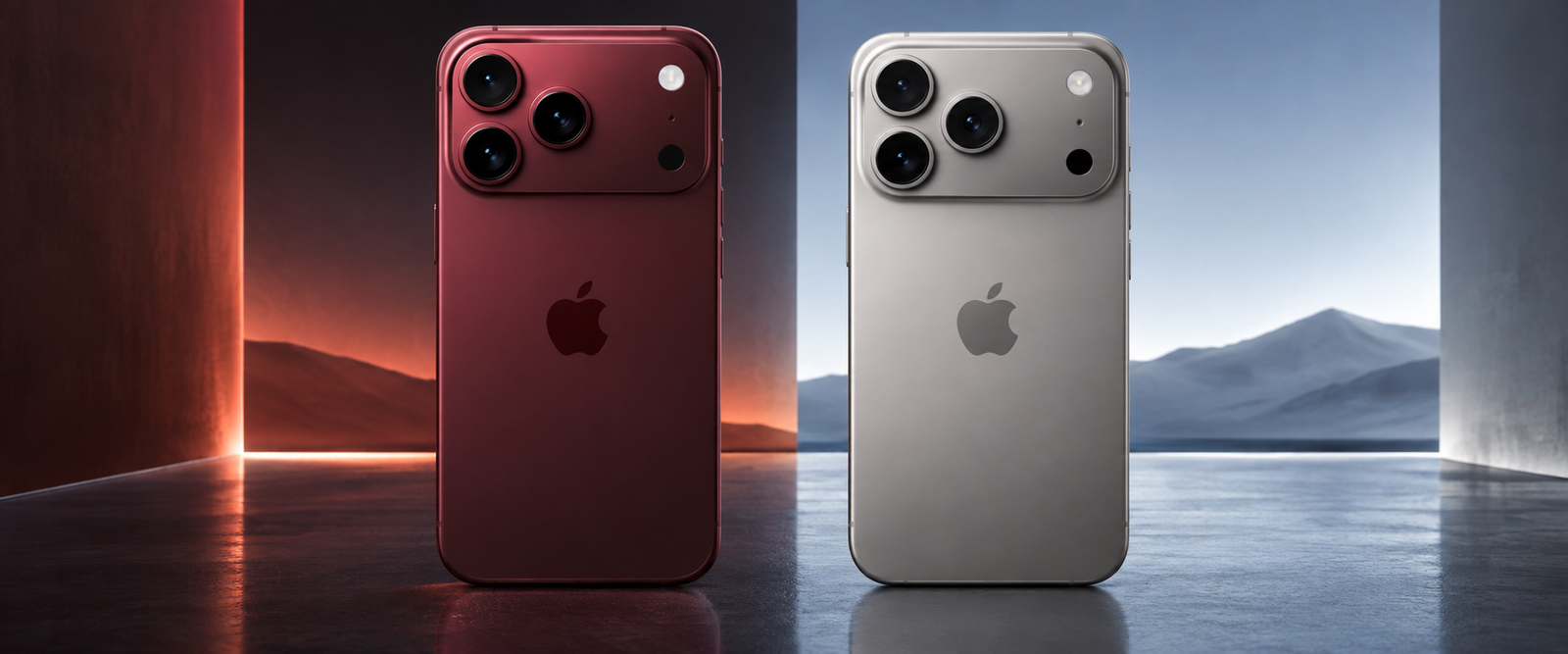 iPhone 18 Pro vs iPhone 17 Pro